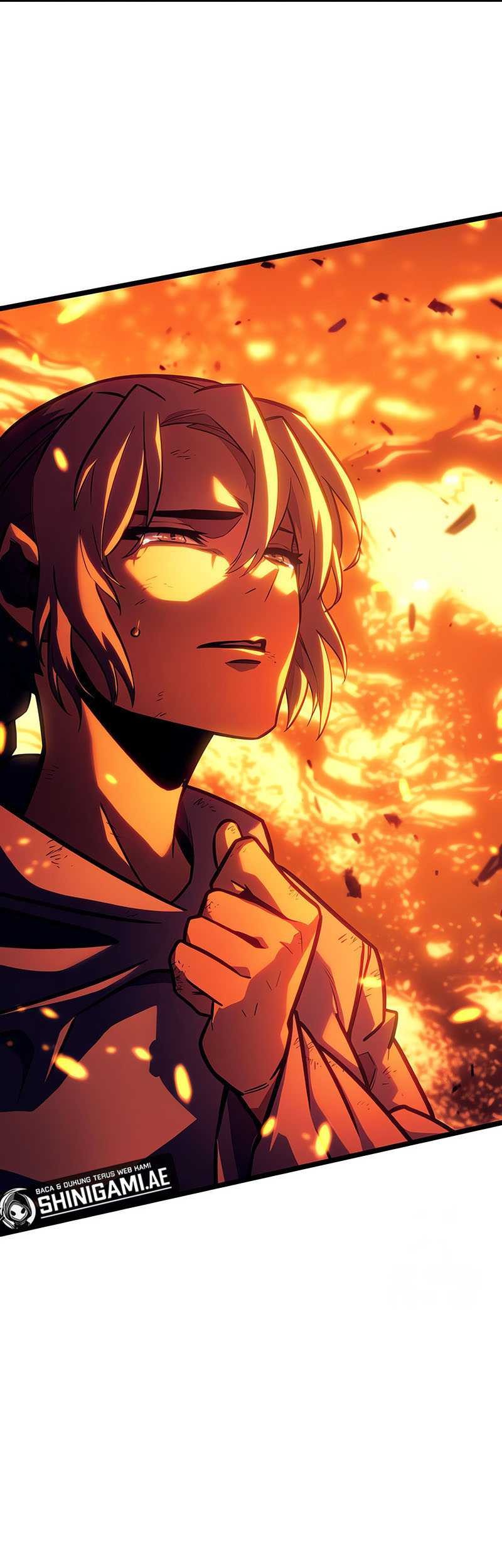 Return of the SSS-Class Ranker Chapter 136 Gambar 38