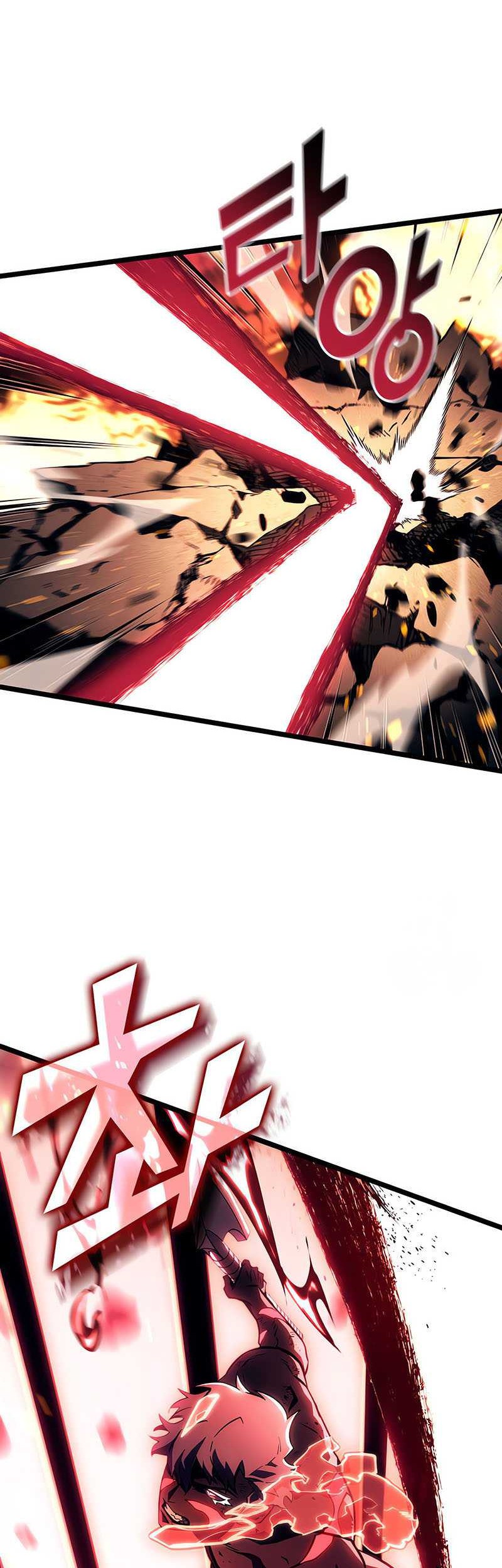 Return of the SSS-Class Ranker Chapter 136 Gambar 39