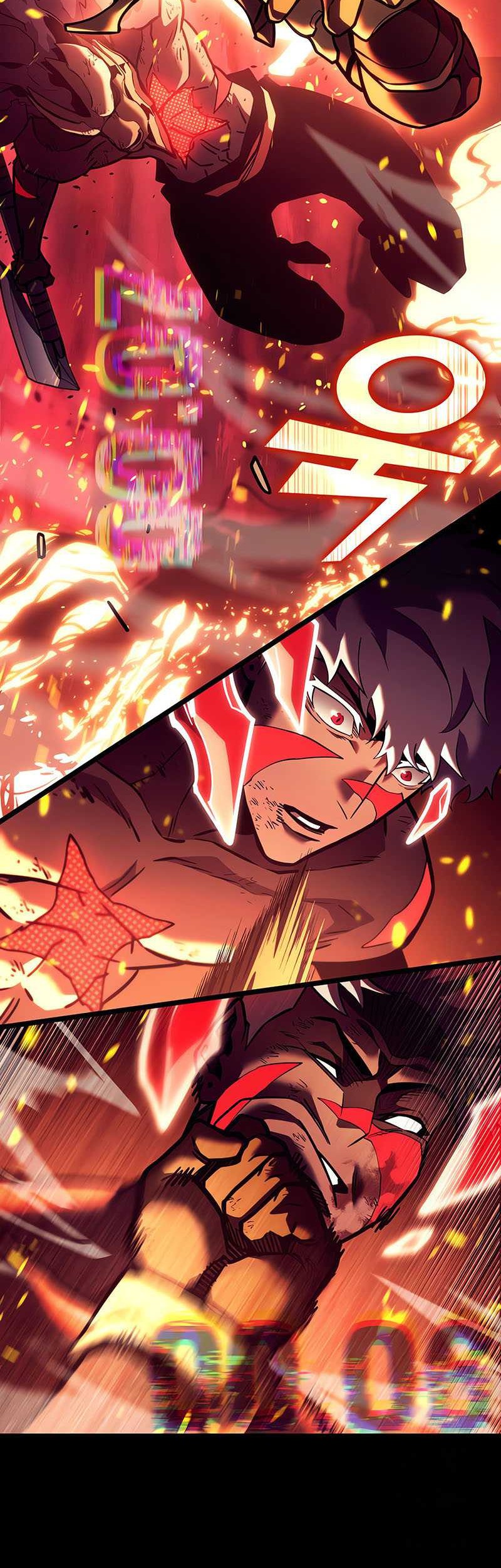 Return of the SSS-Class Ranker Chapter 136 Gambar 45