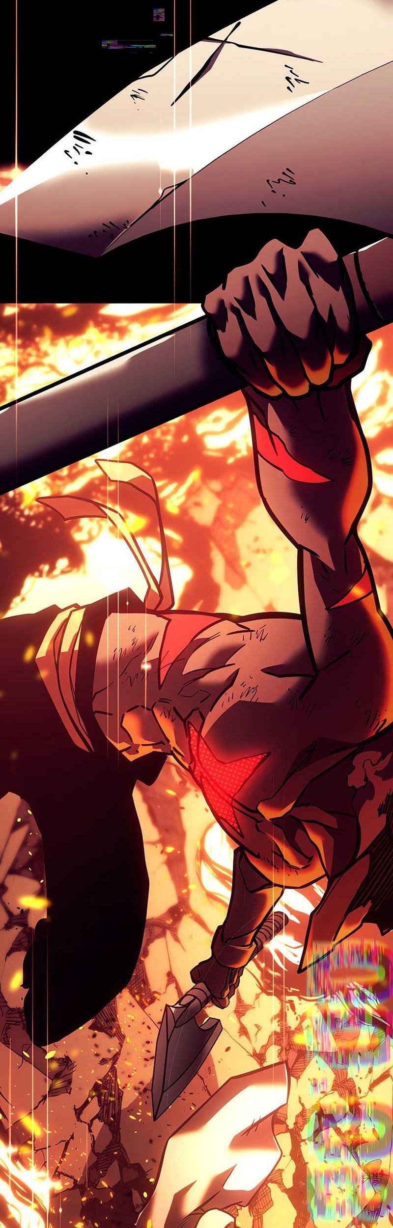 Return of the SSS-Class Ranker Chapter 136 Gambar 43