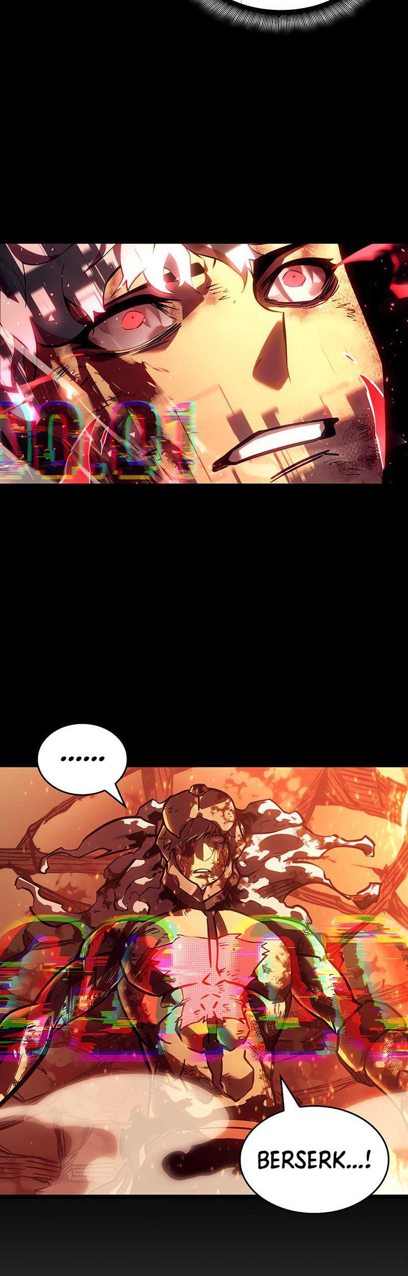 Return of the SSS-Class Ranker Chapter 136 Gambar 49