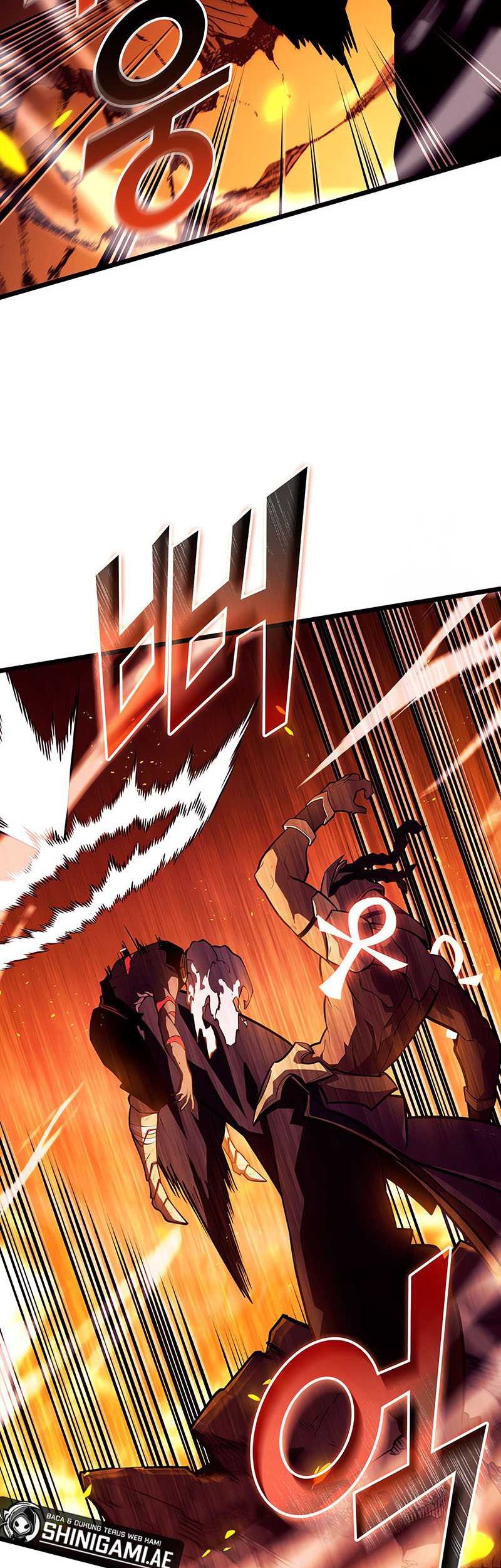 Return of the SSS-Class Ranker Chapter 136 Gambar 4