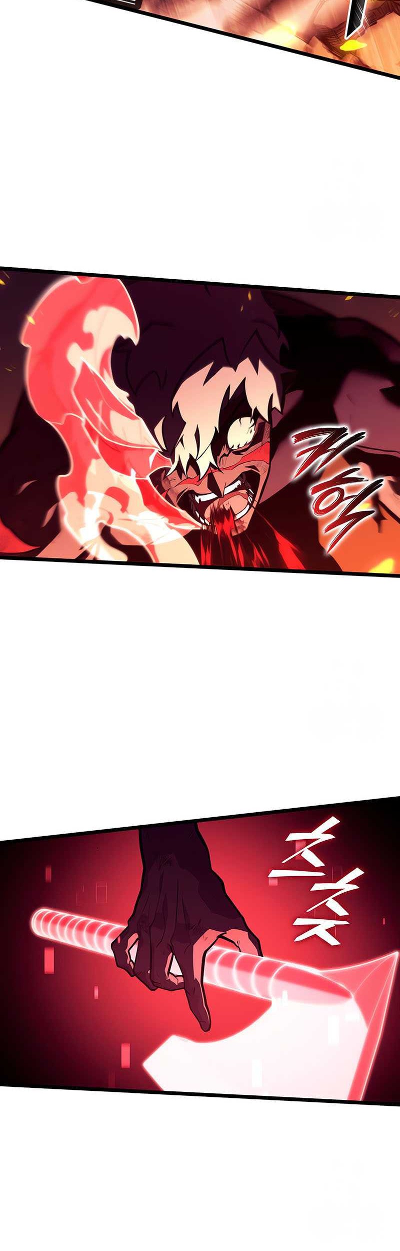 Return of the SSS-Class Ranker Chapter 136 Gambar 5