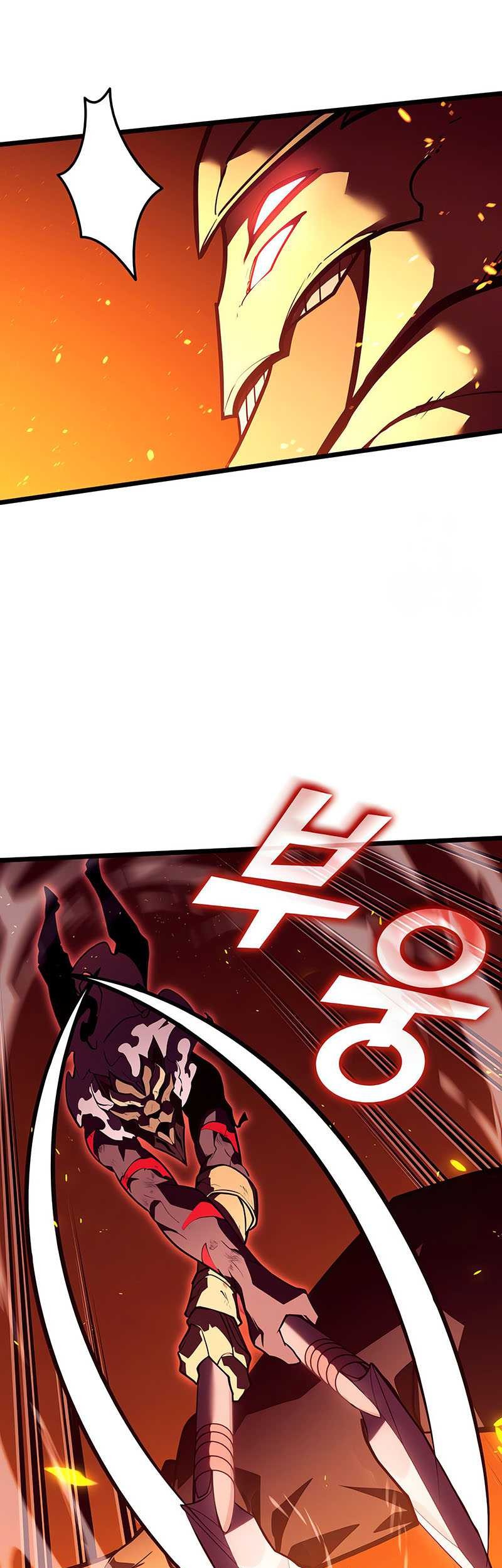 Return of the SSS-Class Ranker Chapter 136 Gambar 6