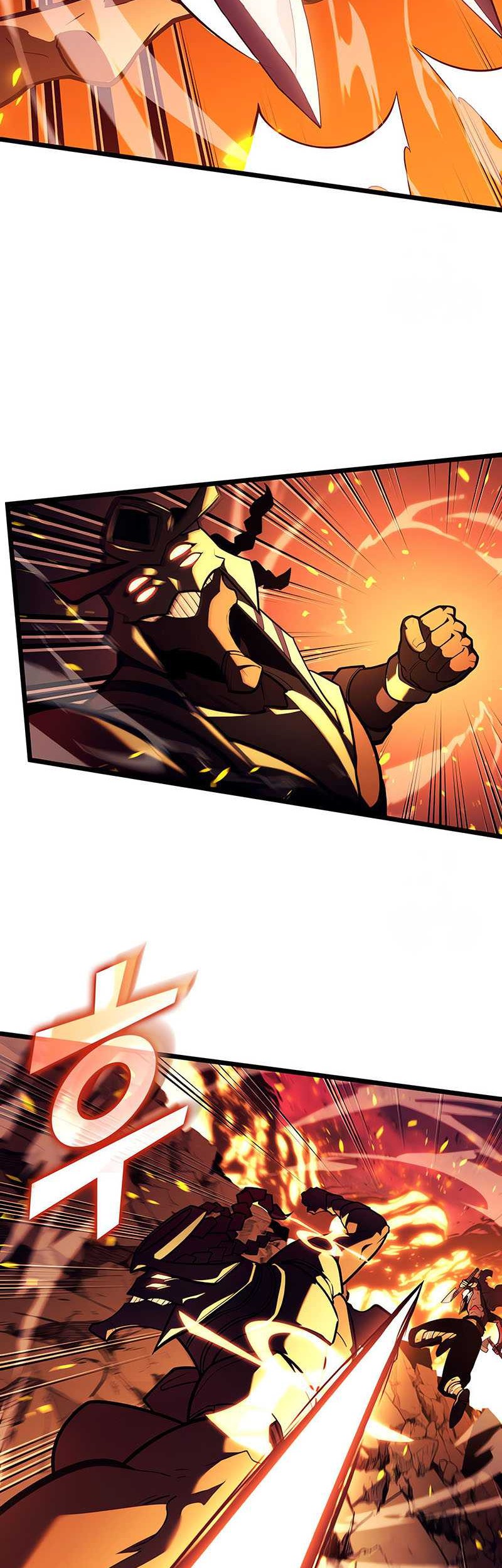 Return of the SSS-Class Ranker Chapter 136 Gambar 7