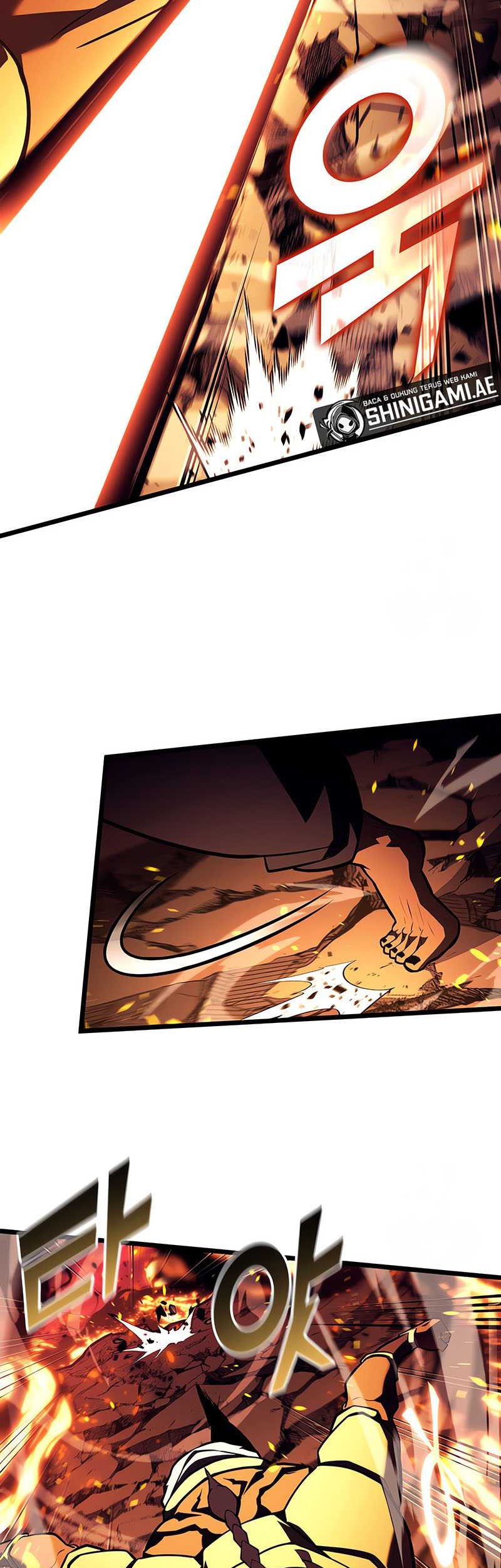 Return of the SSS-Class Ranker Chapter 136 Gambar 8