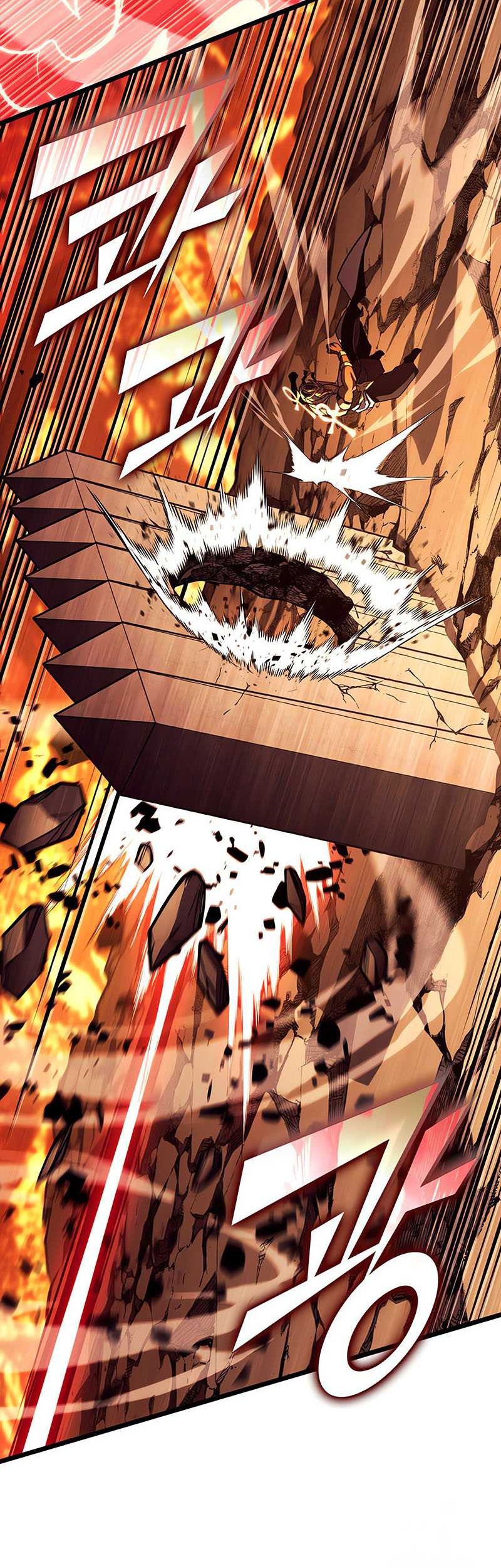 Return of the SSS-Class Ranker Chapter 136 Gambar 13