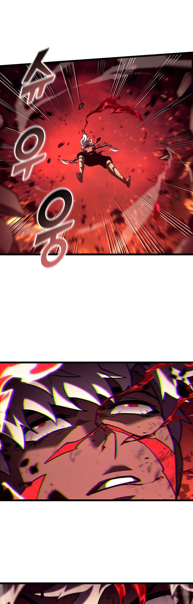 Return of the SSS-Class Ranker Chapter 136 Gambar 14