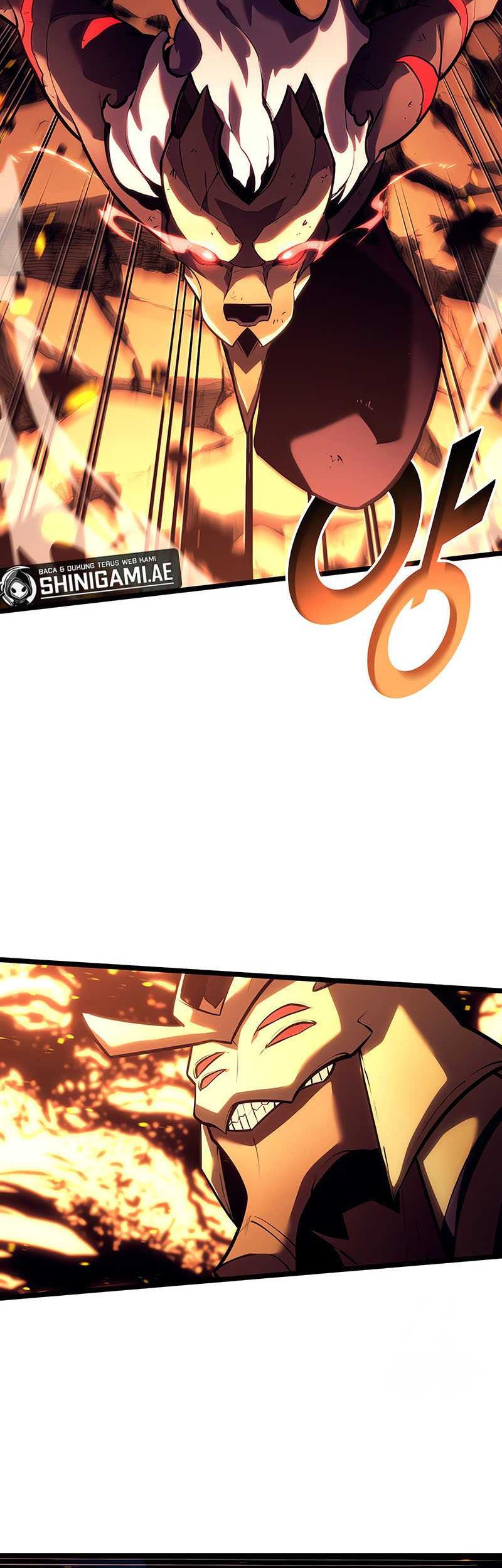 Return of the SSS-Class Ranker Chapter 136 Gambar 19