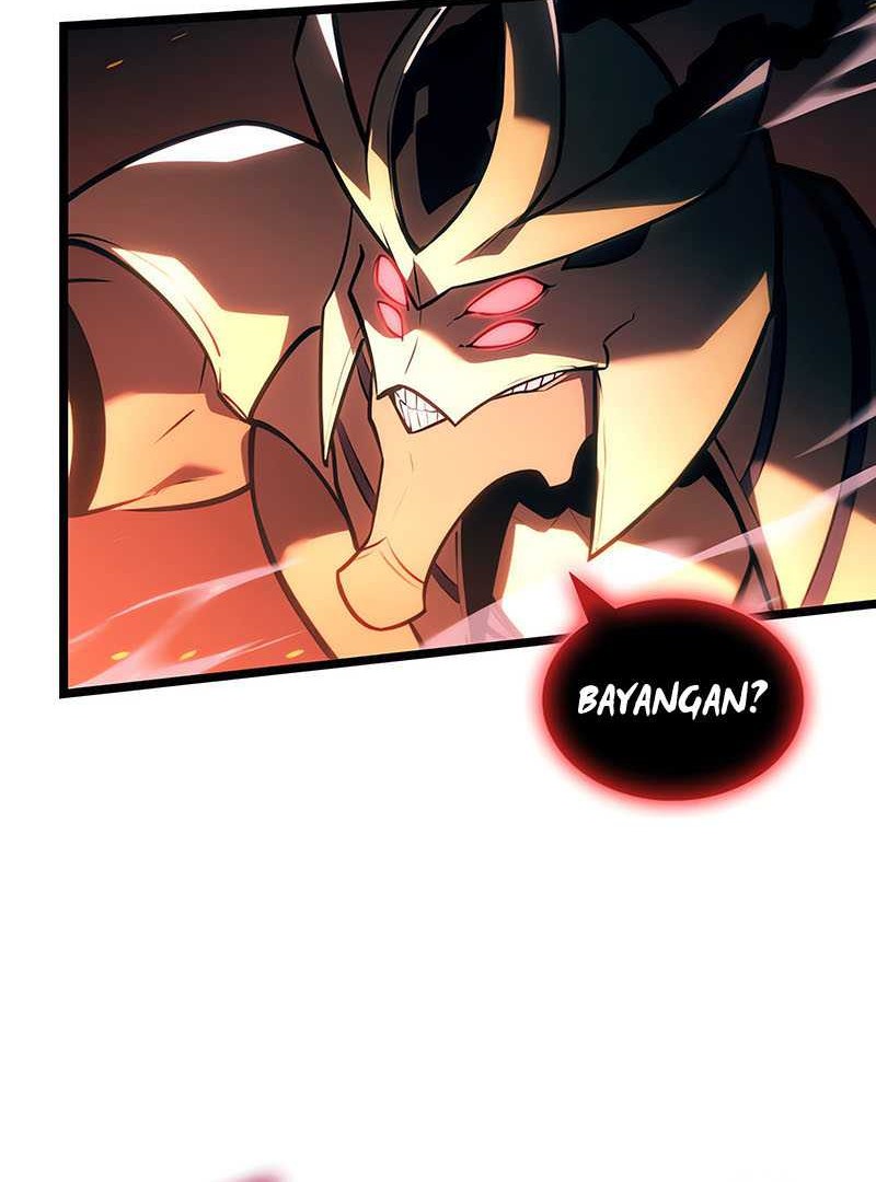 Return of the SSS-Class Ranker Chapter 136 Gambar 21