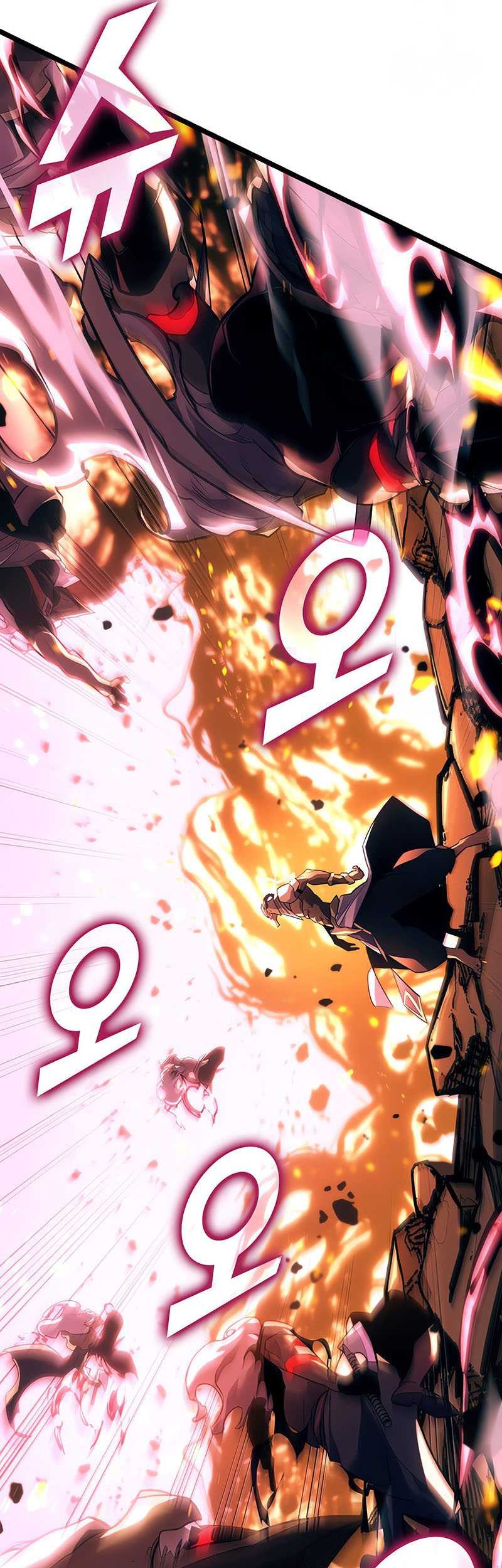 Return of the SSS-Class Ranker Chapter 136 Gambar 22