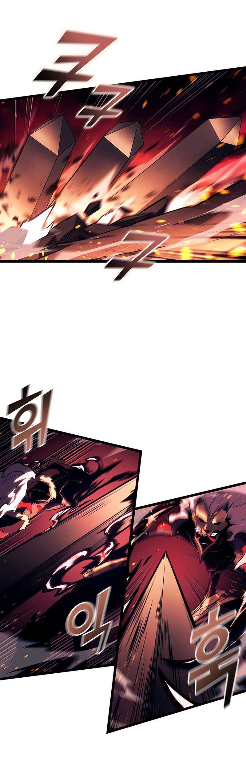 Return of the SSS-Class Ranker Chapter 136 Gambar 24