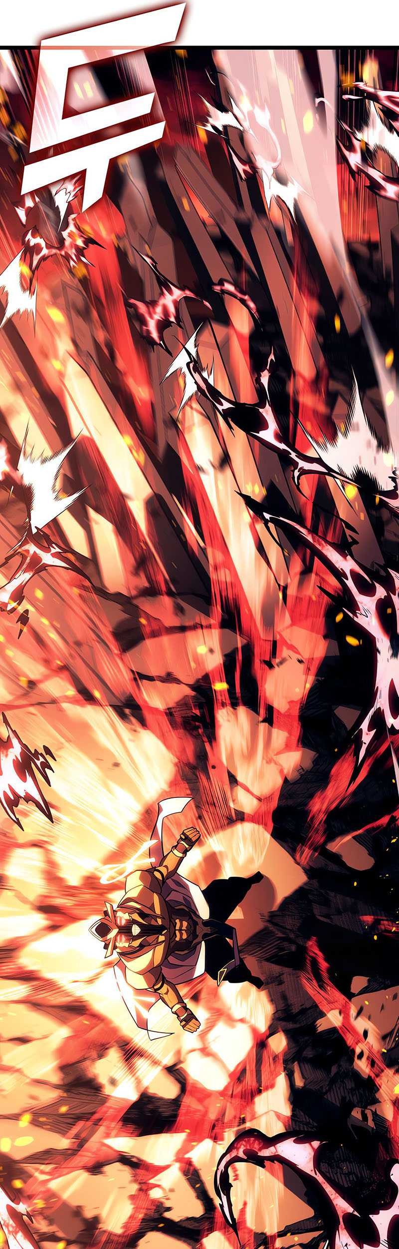 Return of the SSS-Class Ranker Chapter 136 Gambar 26