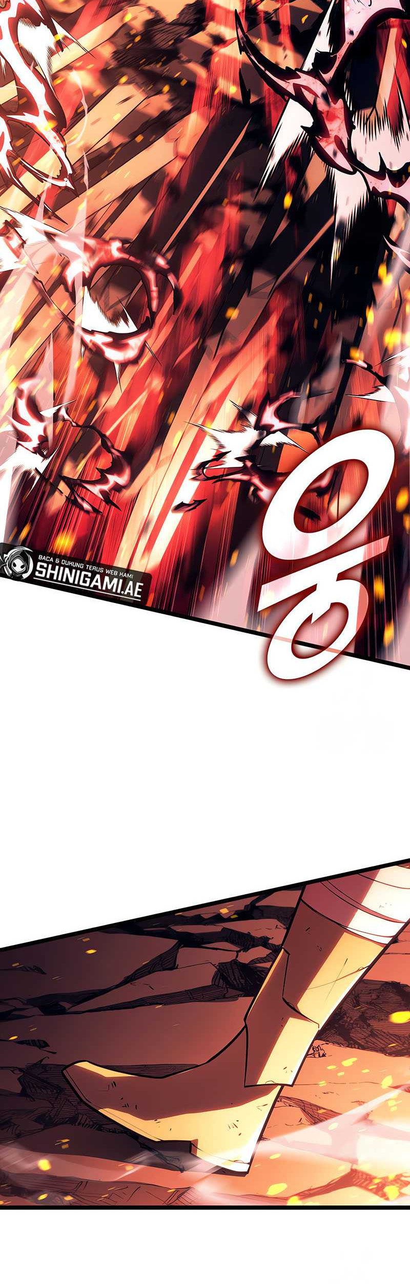 Return of the SSS-Class Ranker Chapter 136 Gambar 27