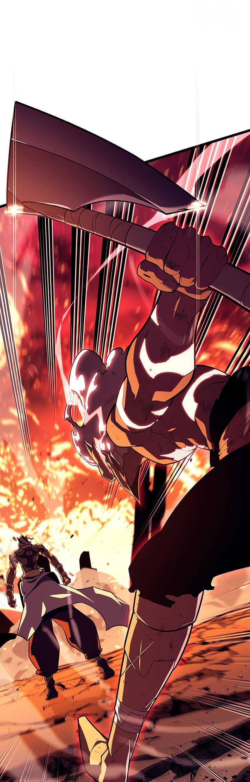 Return of the SSS-Class Ranker Chapter 136 Gambar 28