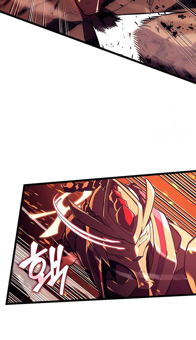 Return of the SSS-Class Ranker Chapter 136 Gambar 29