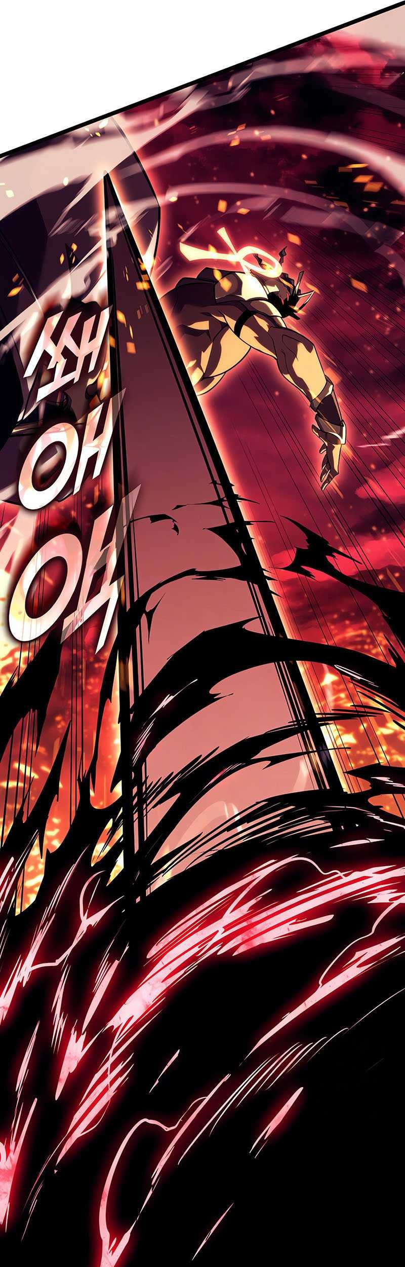 Return of the SSS-Class Ranker Chapter 136 Gambar 30