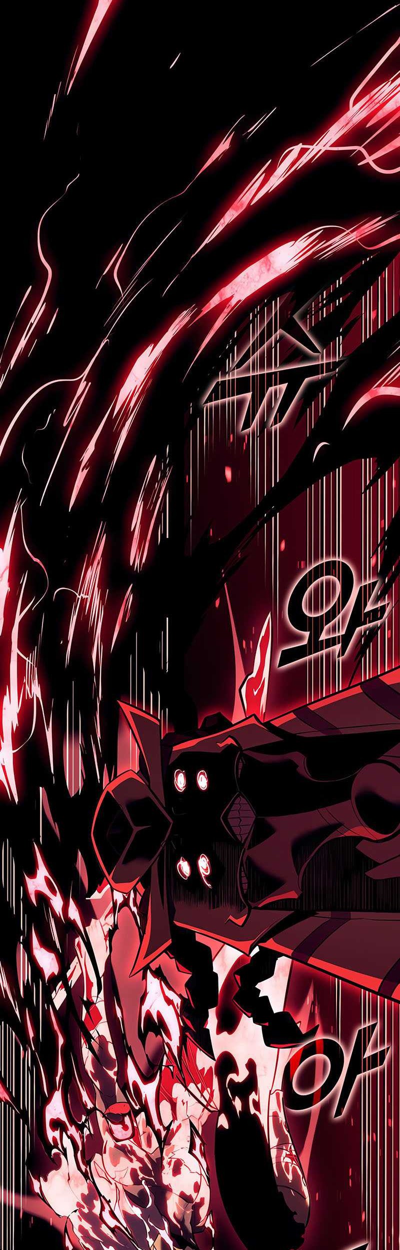 Return of the SSS-Class Ranker Chapter 136 Gambar 31