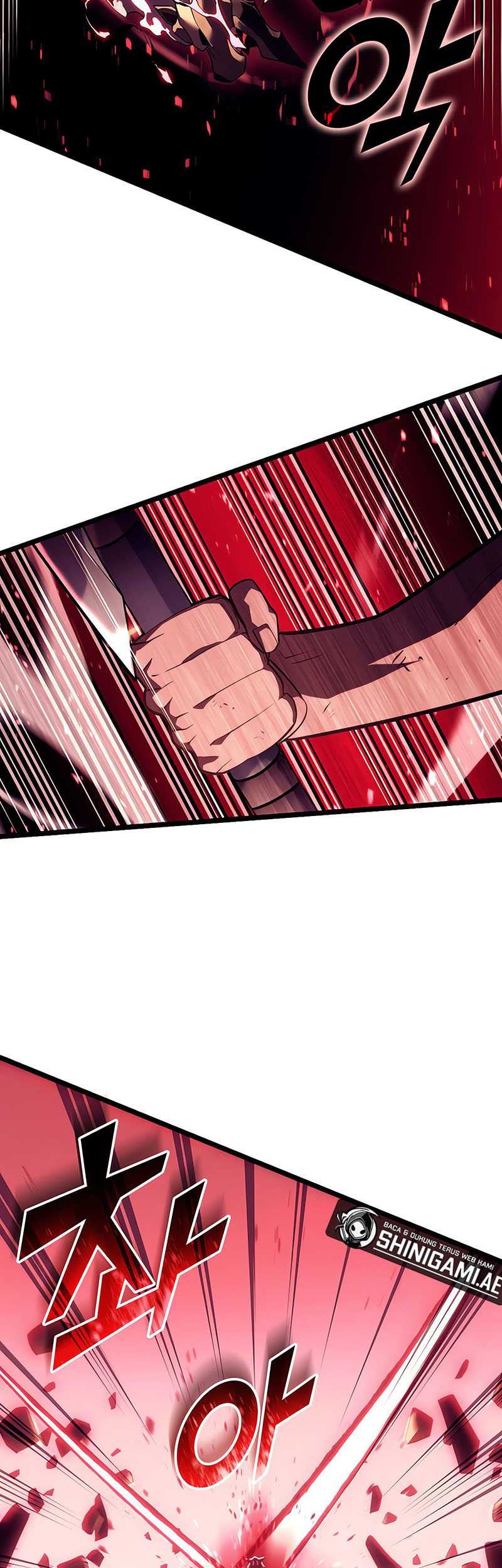 Return of the SSS-Class Ranker Chapter 136 Gambar 32