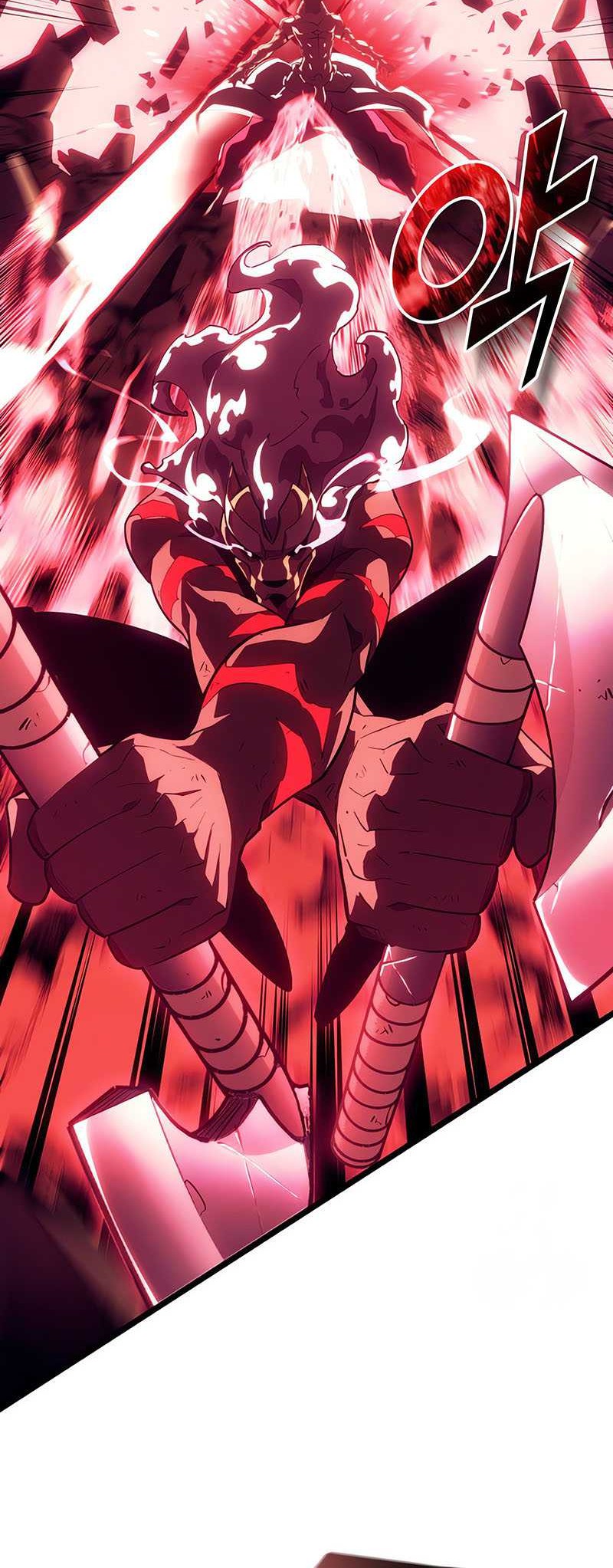 Return of the SSS-Class Ranker Chapter 136 Gambar 33