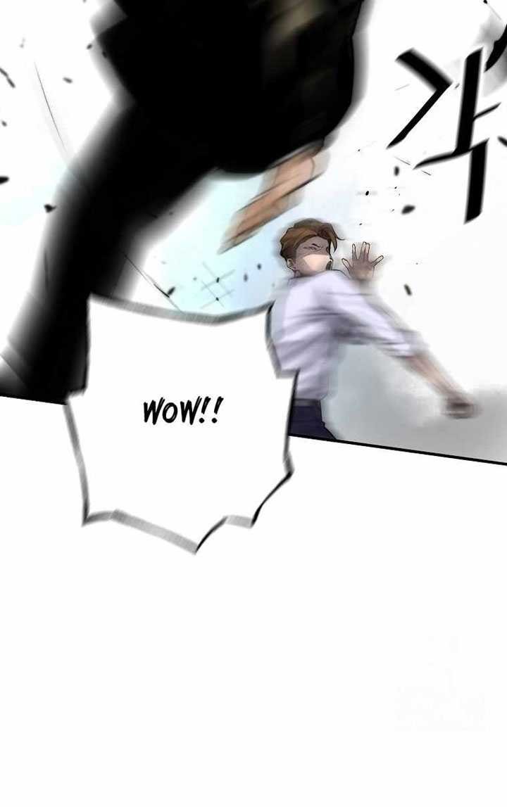 Return of the Legend Chapter 129 Gambar 16