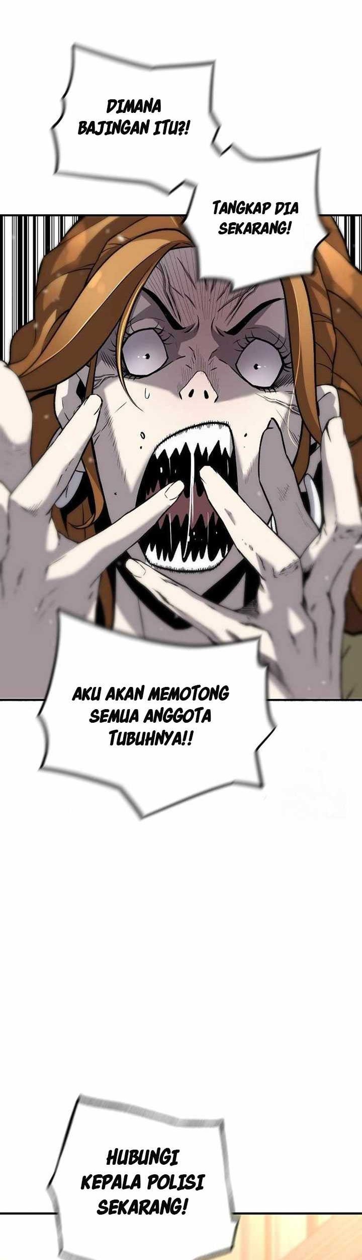 Return of the Legend Chapter 129 Gambar 40