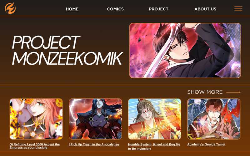 Freezing The World: I Built A Doomsday Safehouse Chapter 366 Gambar 21