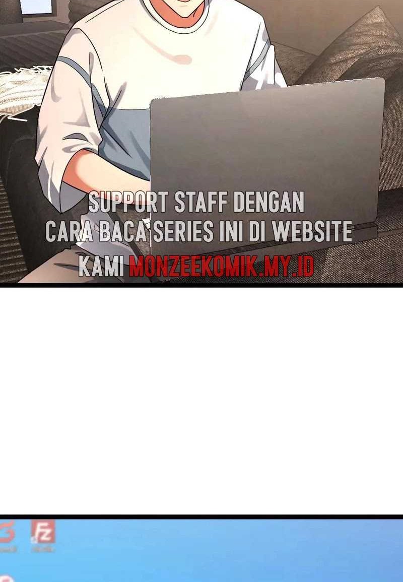 Freezing The World: I Built A Doomsday Safehouse Chapter 366 Gambar 3