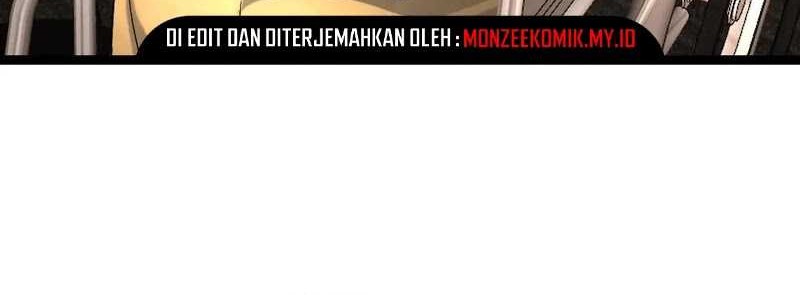 Freezing The World: I Built A Doomsday Safehouse Chapter 366 Gambar 7