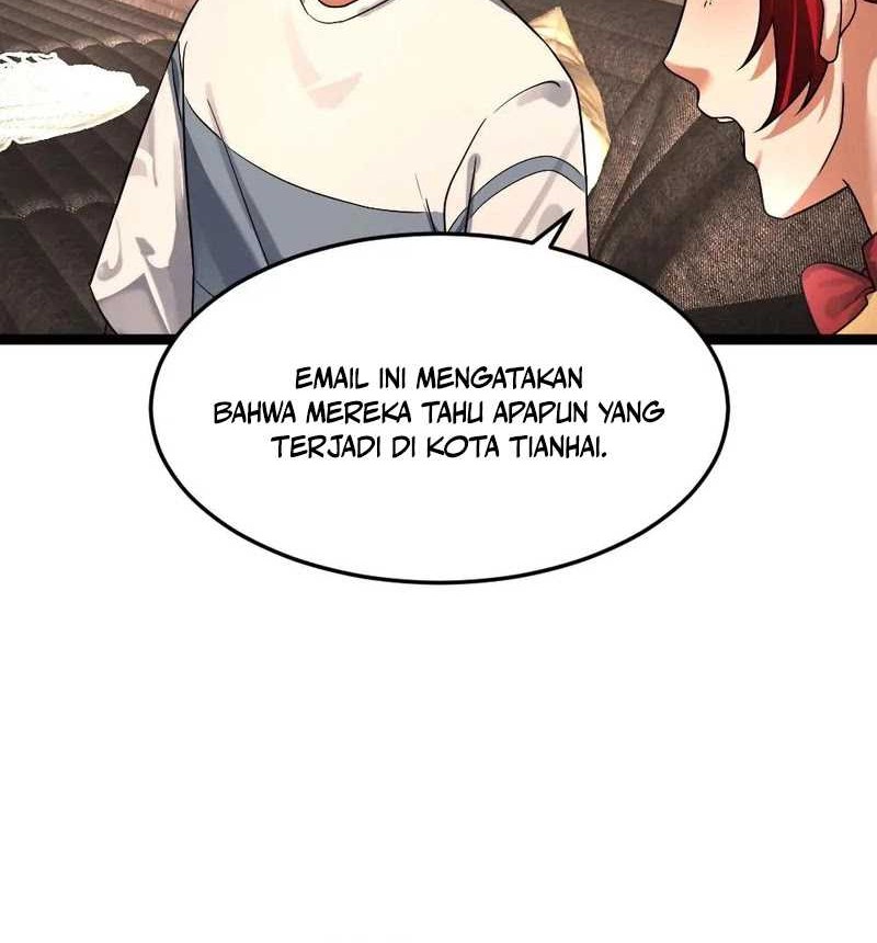 Freezing The World: I Built A Doomsday Safehouse Chapter 366 Gambar 11