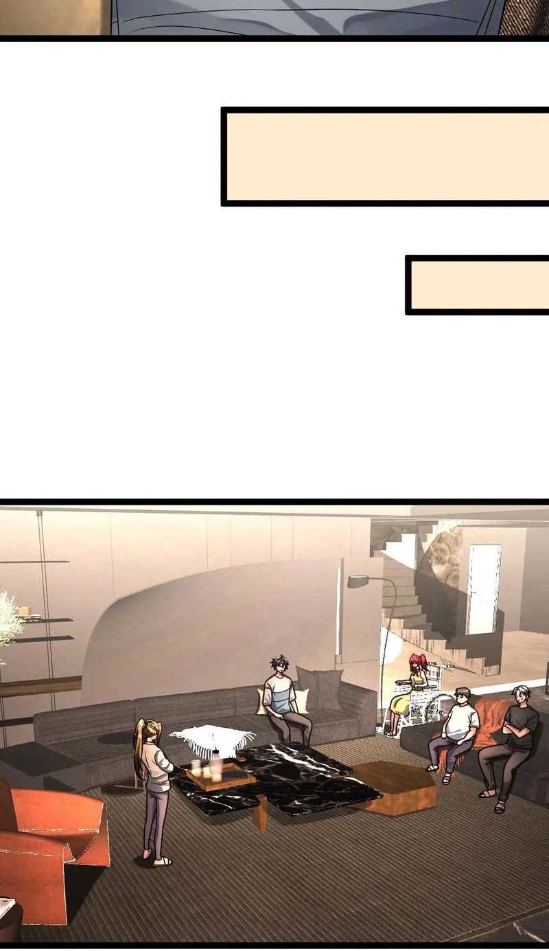 Freezing The World: I Built A Doomsday Safehouse Chapter 366 Gambar 13