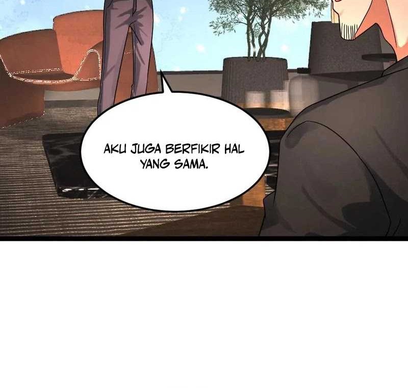 Freezing The World: I Built A Doomsday Safehouse Chapter 366 Gambar 17