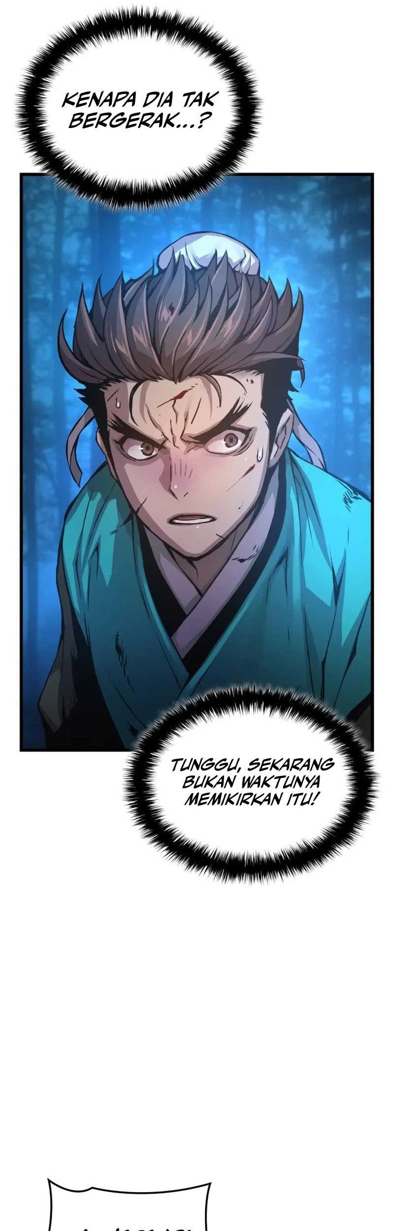 Myst, Might, Mayhem (Legend Of Heavenly Chaos Demon) Chapter 52 Gambar 7