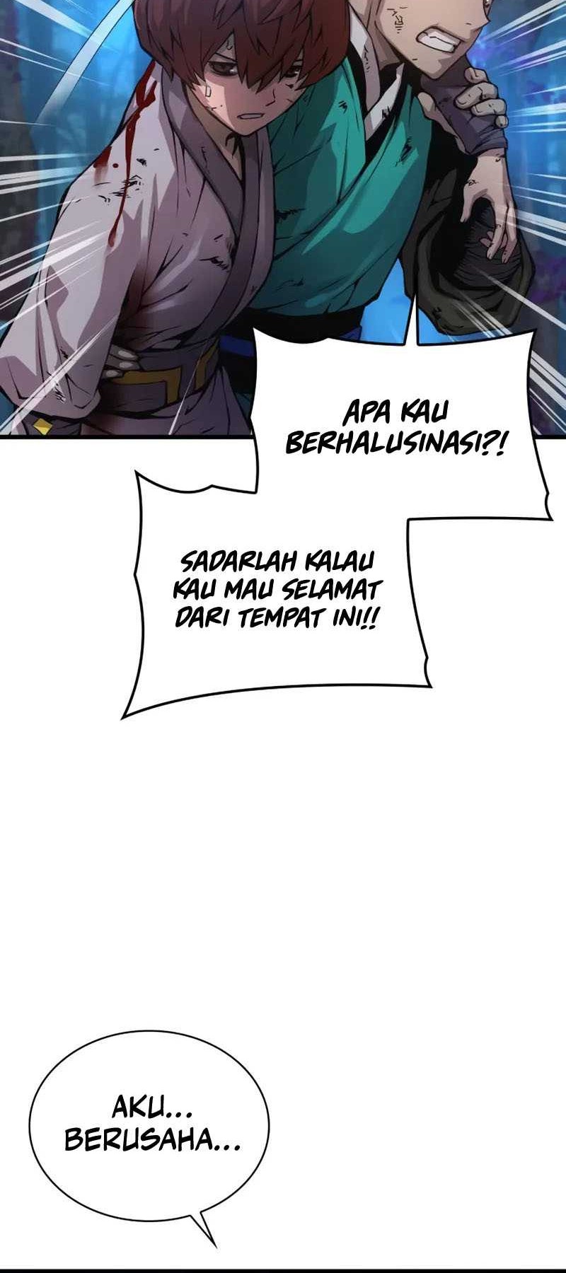 Myst, Might, Mayhem (Legend Of Heavenly Chaos Demon) Chapter 52 Gambar 9