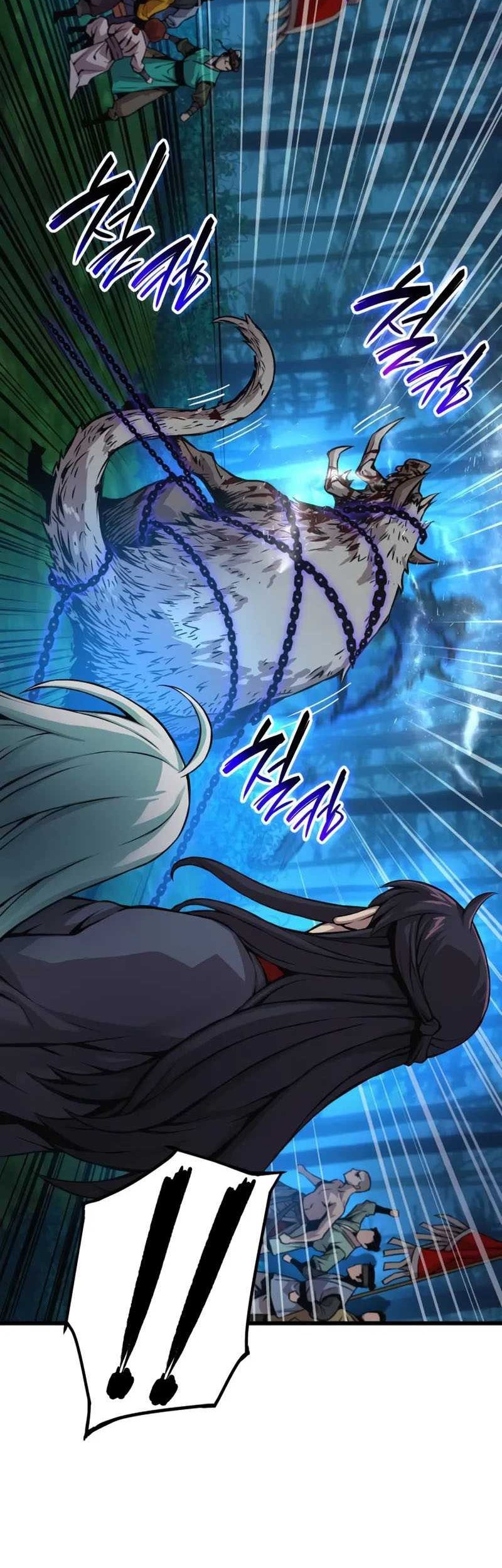 Myst, Might, Mayhem (Legend Of Heavenly Chaos Demon) Chapter 52 Gambar 13