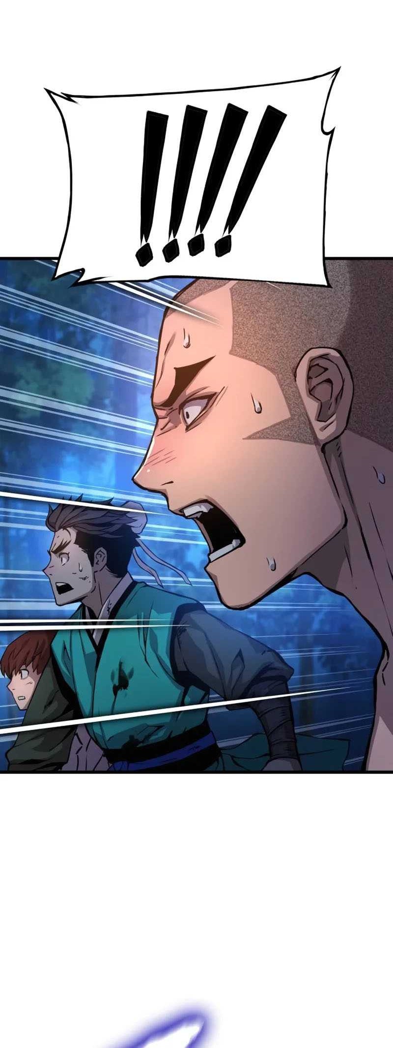 Myst, Might, Mayhem (Legend Of Heavenly Chaos Demon) Chapter 52 Gambar 17