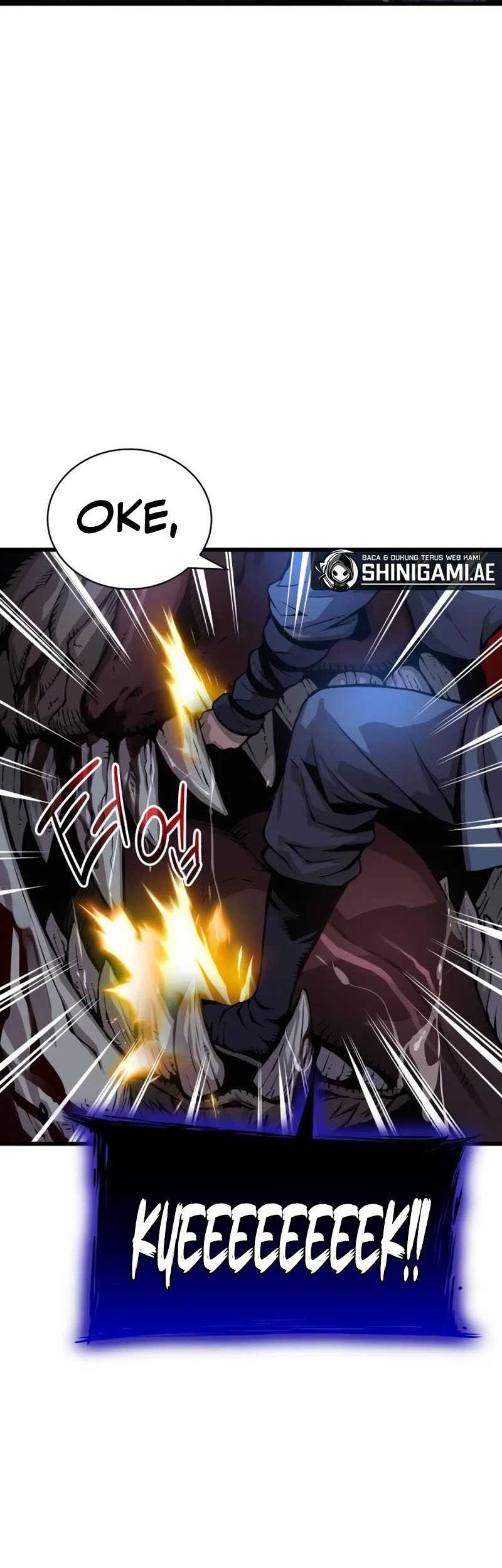 Myst, Might, Mayhem (Legend Of Heavenly Chaos Demon) Chapter 52 Gambar 19