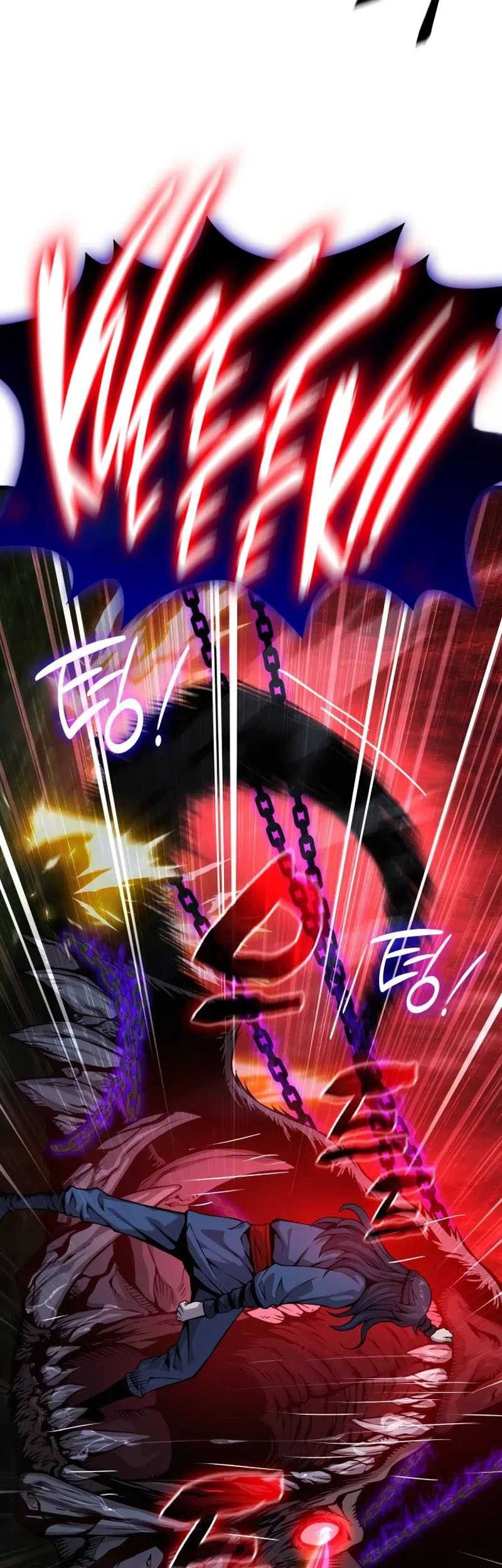 Myst, Might, Mayhem (Legend Of Heavenly Chaos Demon) Chapter 52 Gambar 22