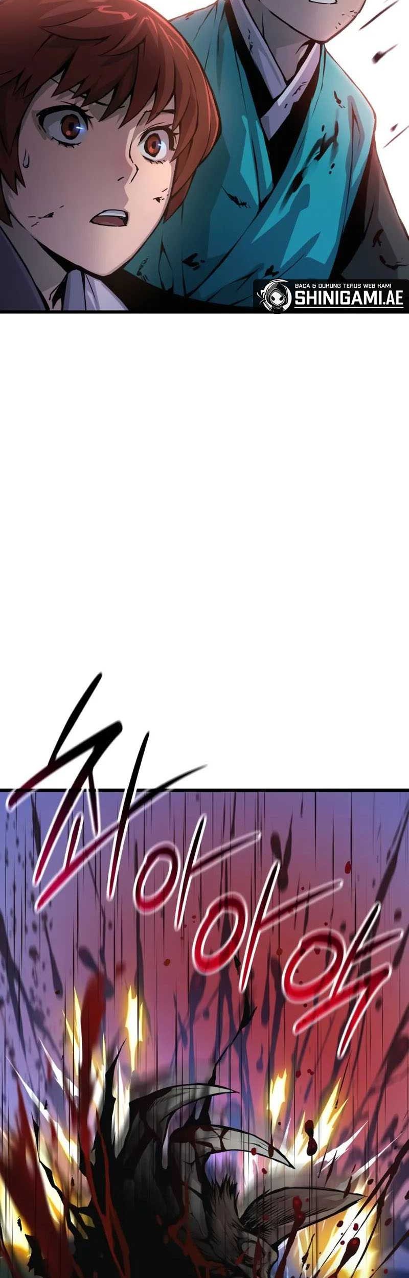 Myst, Might, Mayhem (Legend Of Heavenly Chaos Demon) Chapter 52 Gambar 27