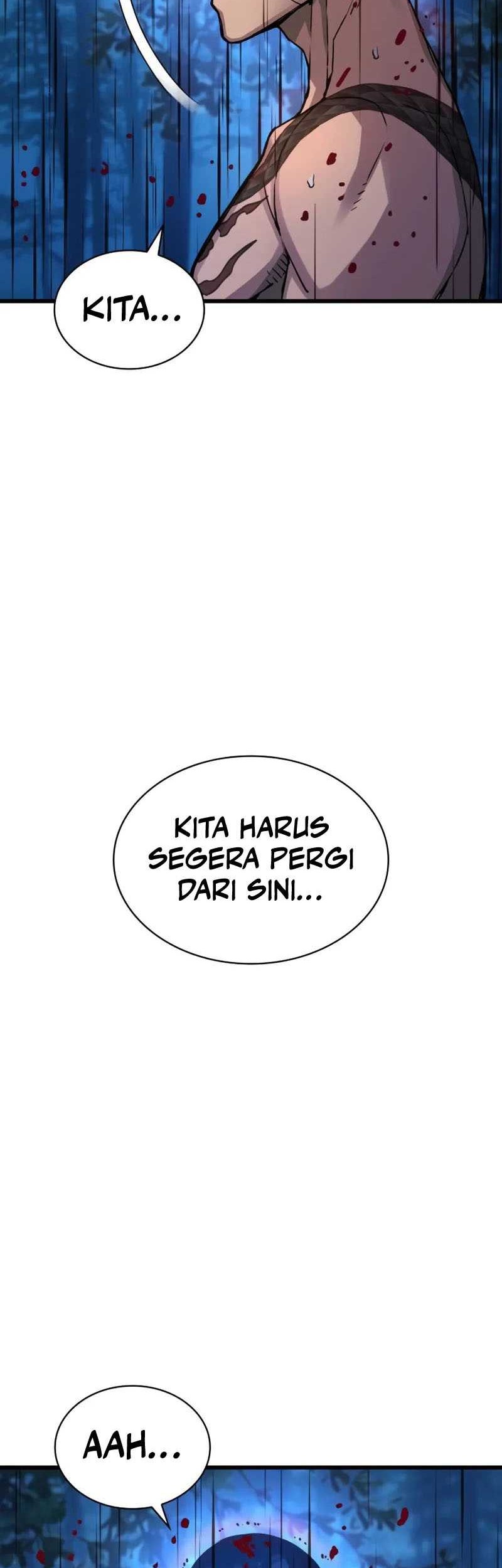 Myst, Might, Mayhem (Legend Of Heavenly Chaos Demon) Chapter 52 Gambar 30