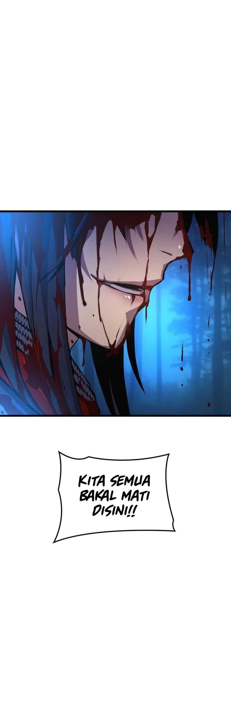 Myst, Might, Mayhem (Legend Of Heavenly Chaos Demon) Chapter 52 Gambar 32