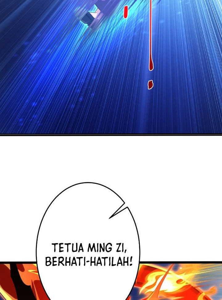 Against the Gods Chapter 702 Gambar 5