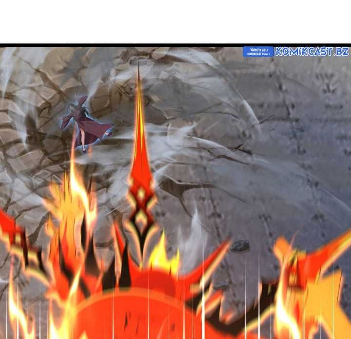 Against the Gods Chapter 702 Gambar 11