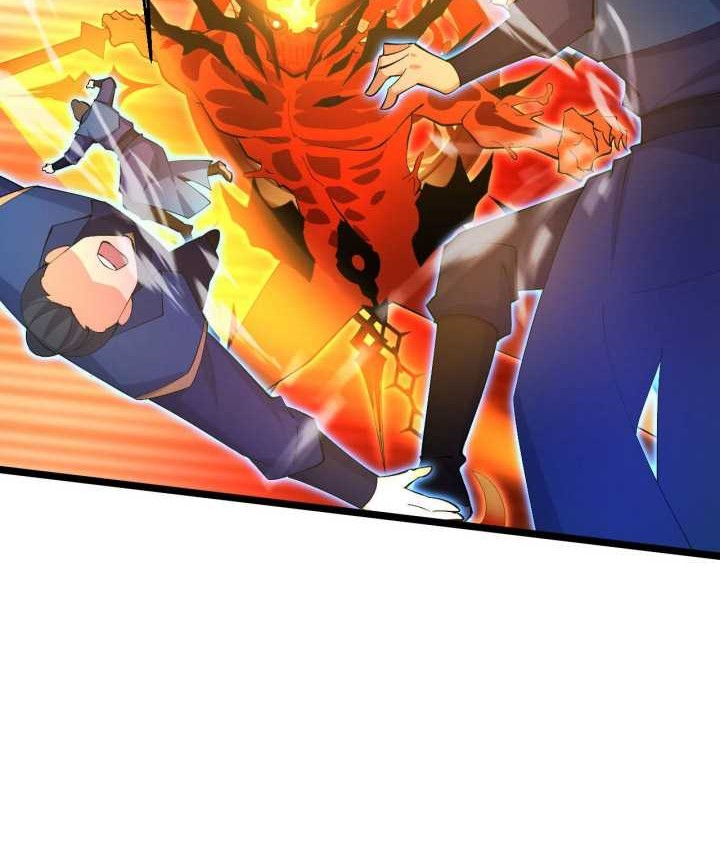 Against the Gods Chapter 702 Gambar 15