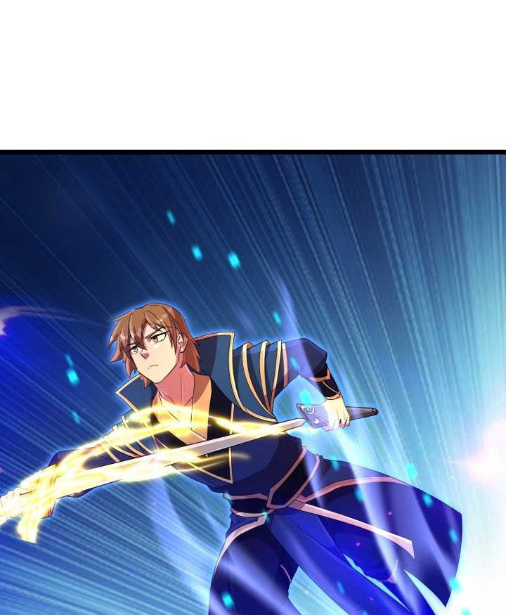 Against the Gods Chapter 701 Gambar 17