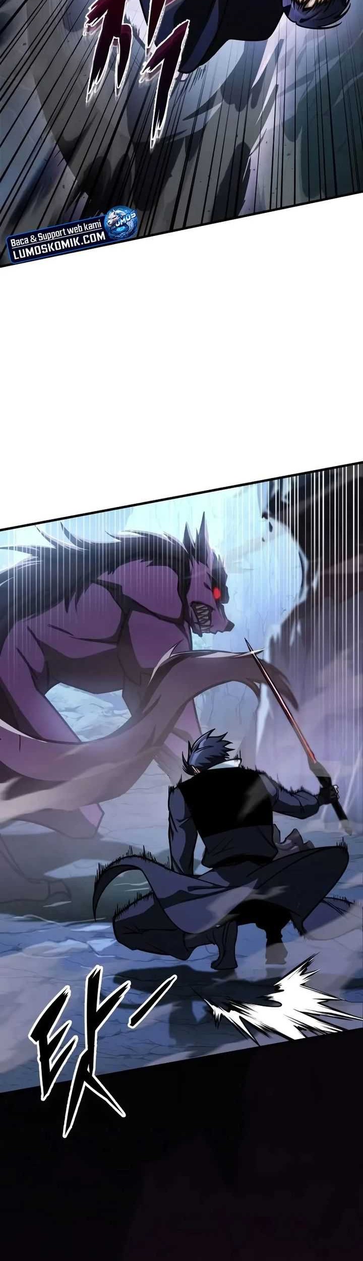 My Exclusive Tower Guide Chapter 44 Gambar 4