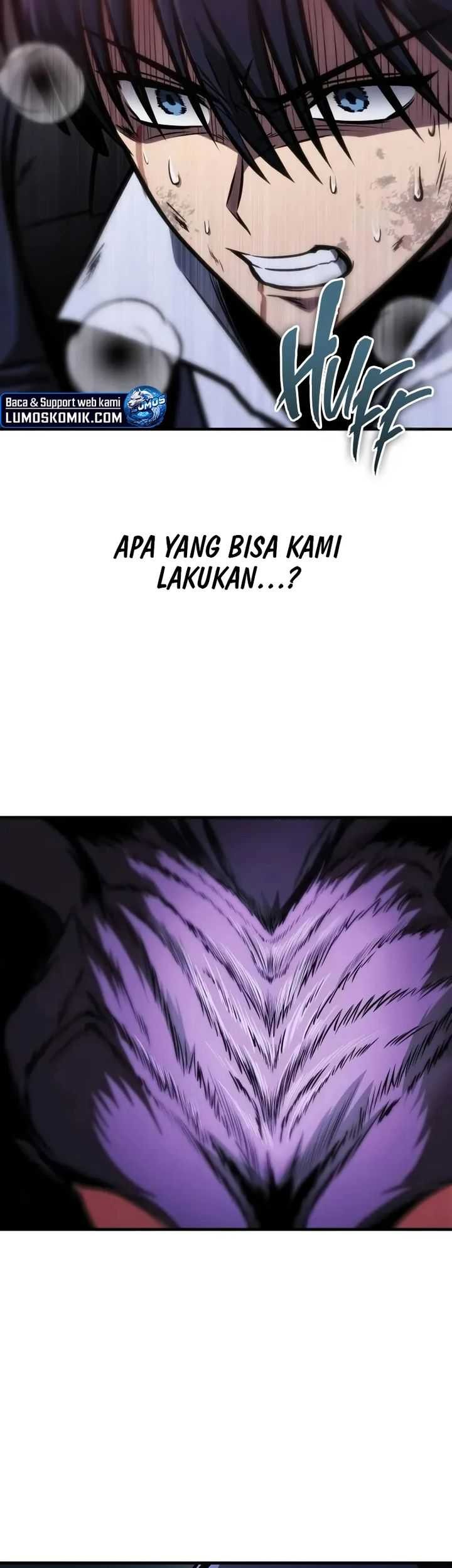 My Exclusive Tower Guide Chapter 44 Gambar 9