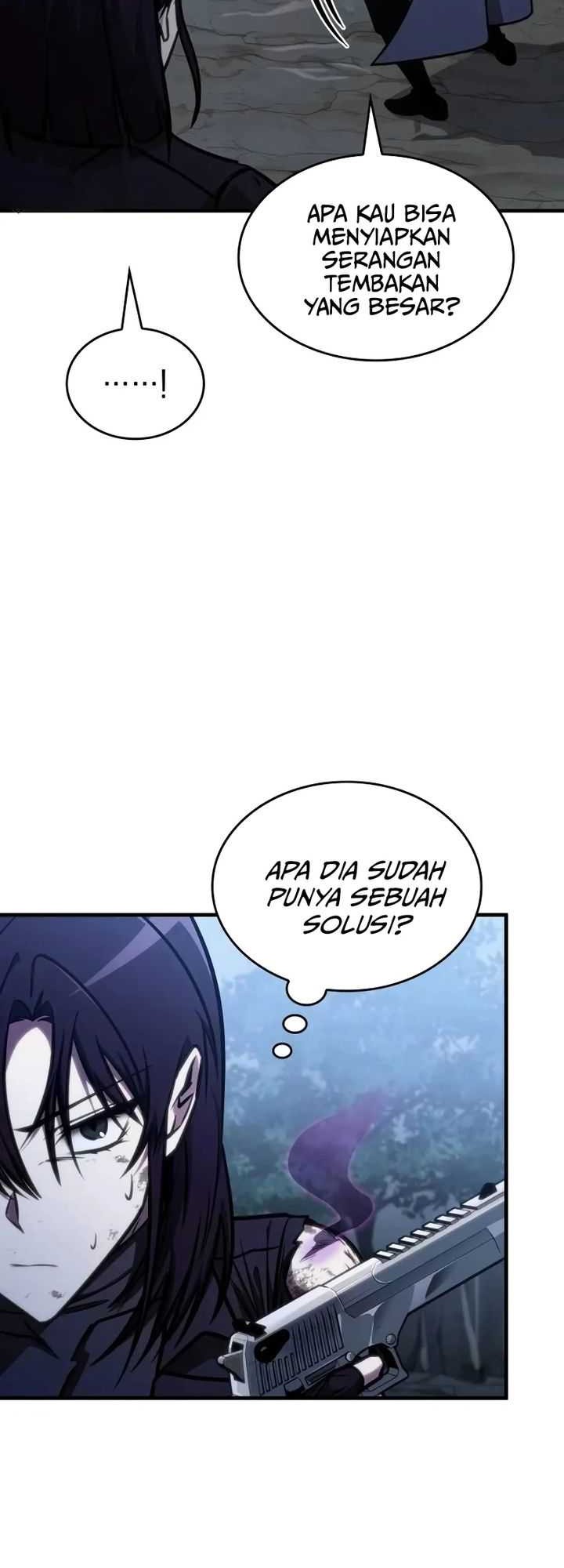 My Exclusive Tower Guide Chapter 44 Gambar 11