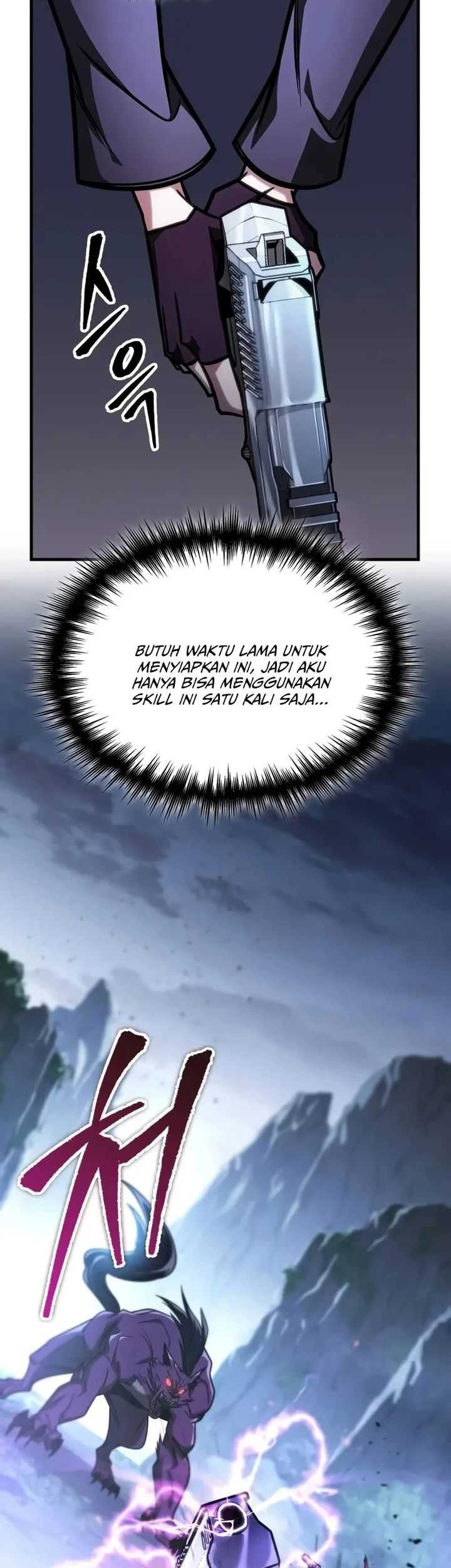 My Exclusive Tower Guide Chapter 44 Gambar 13