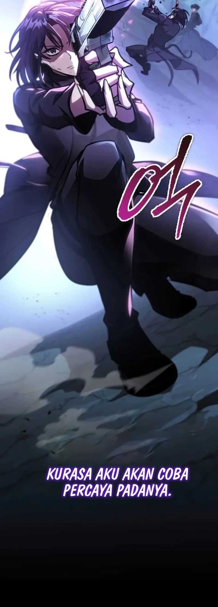 My Exclusive Tower Guide Chapter 44 Gambar 14